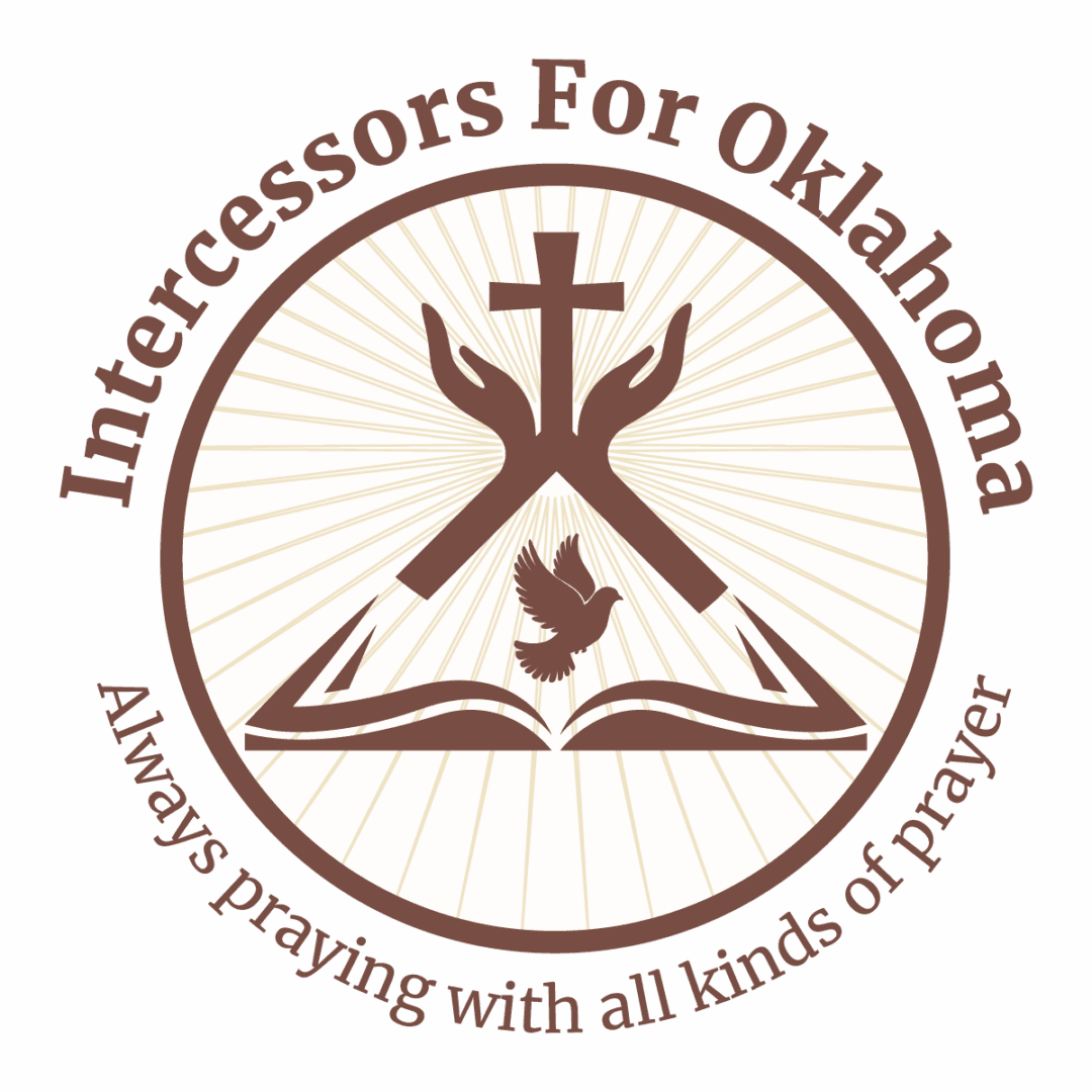 A Christian symbol featuring a cross, an open Bible, and a dove.